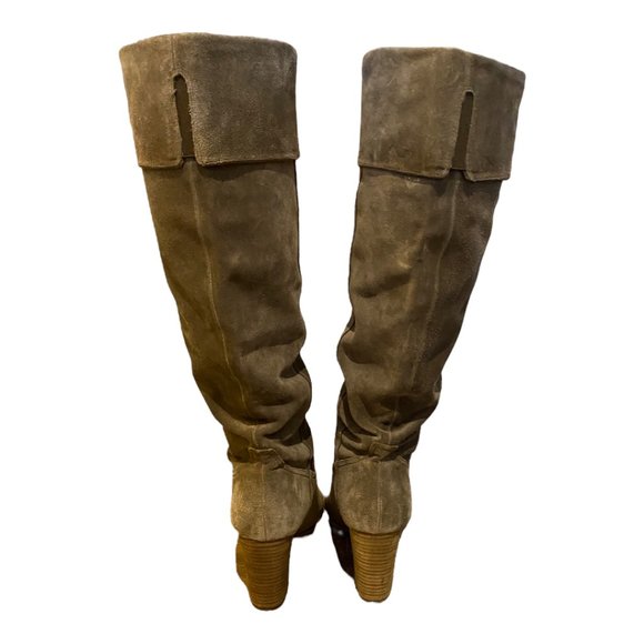 Belle by Sigerson Morrison Honey Boots - Picture 4 of 7